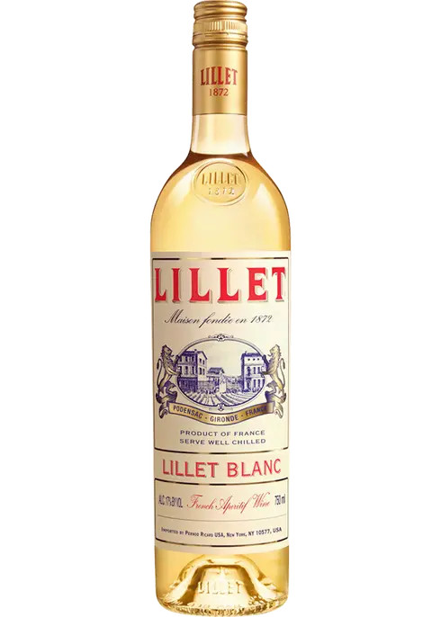Lillet Blanc | Total Wine
