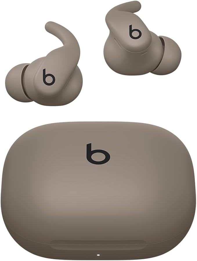 Beats Powerbeats Fit - Wireless Noise Cancelling Workout Earbuds with Secure-Fit Wingtips, Up to ... | Amazon (US)