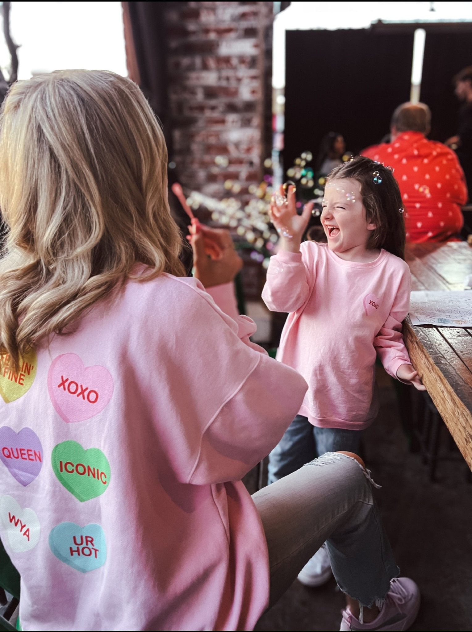 Valentines 🩷

#LTKparties #LTKkids #LTKfamily