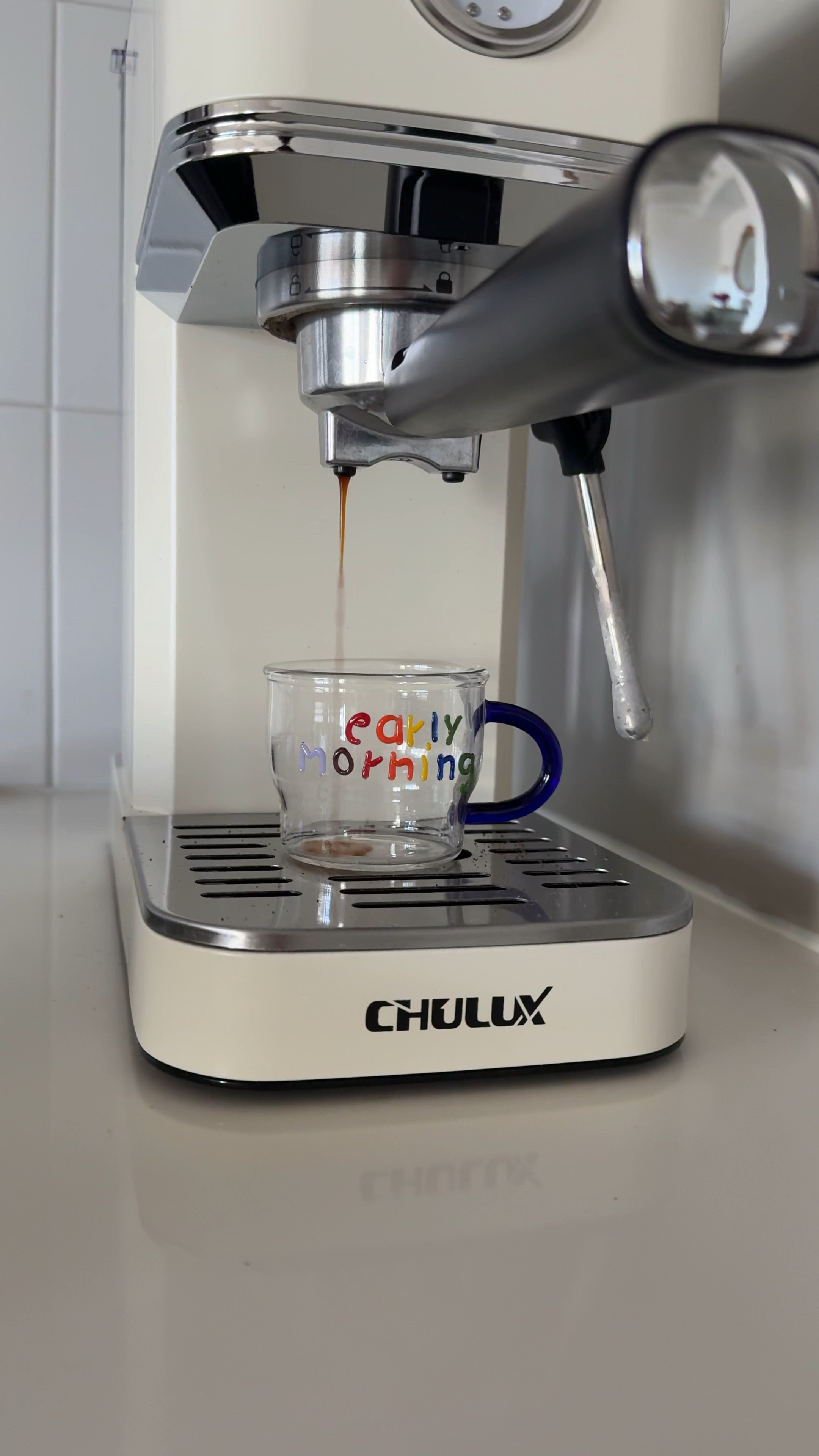 Morning coffee 

#LTKHome