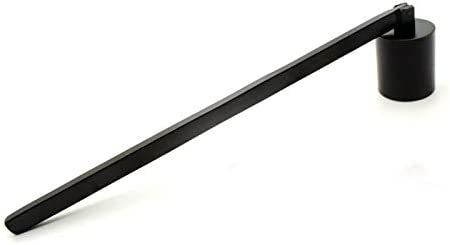 Candle Snuffer Accessory -Black- for Putting Out Extinguish Candle Wicks Flame Safely（Cylindric... | Amazon (US)