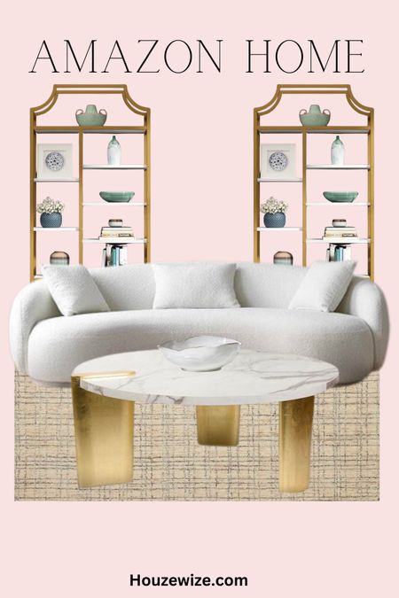 Living room decor and furniture, coffee table.  

#LTKstyletip #LTKhome #LTKMostLoved