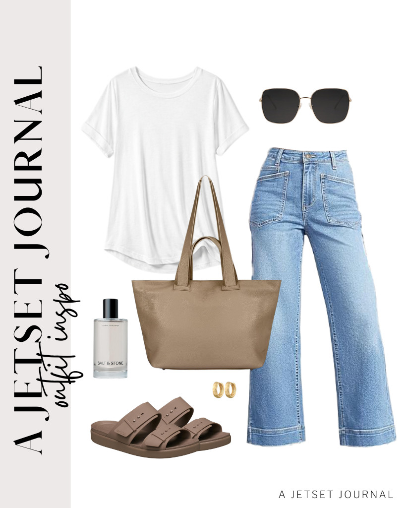 Thinking about what to wear for this coming week? I picked out some of the bestsellers and styled them into five effortless fits. 

#LTKSeasonal #LTKSaleAlert #LTKTravel
 

 