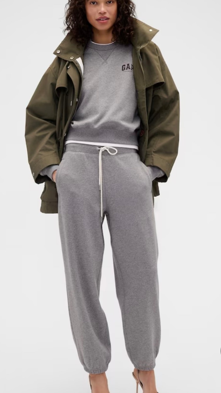 My favourite pieces from the Gap x Victoria Beckham collaboration 

#LTKuk #LTKeurope #LTKover50style