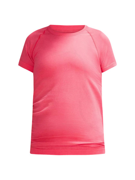 Swiftly Tech Short-Sleeve Shirt 2.0 | Lululemon (US)