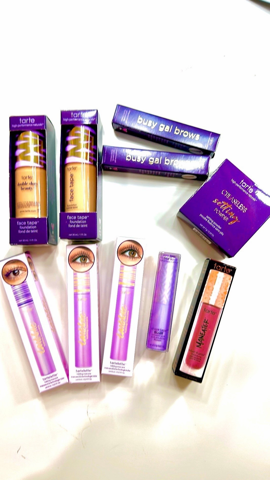 TARTE SPRING SALE! 
35% off 
Here are my favs and what I use 

#LTKOver40 #LTKselfcare #LTKBeauty