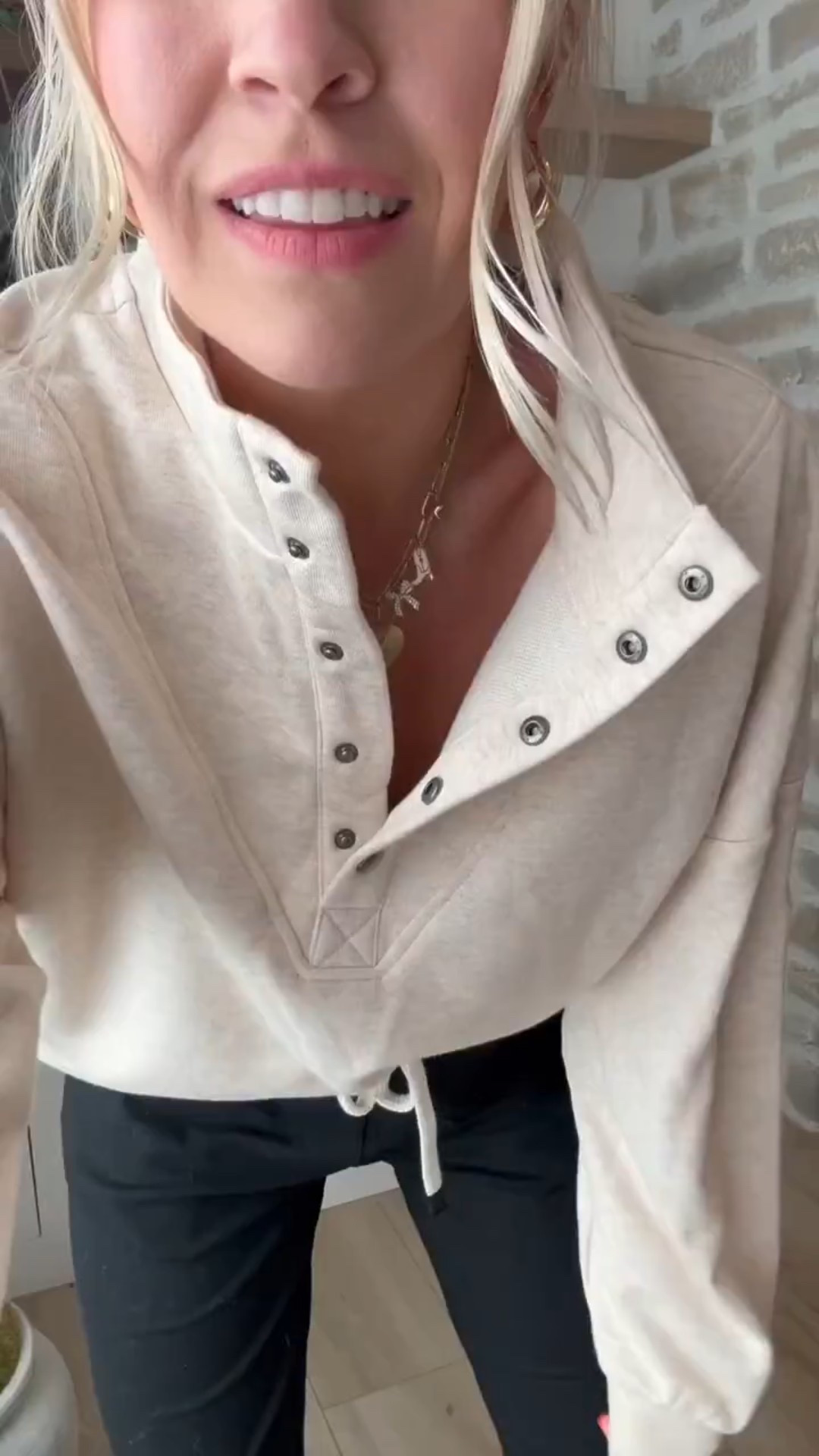 Walmart sweatshirt on sale!!