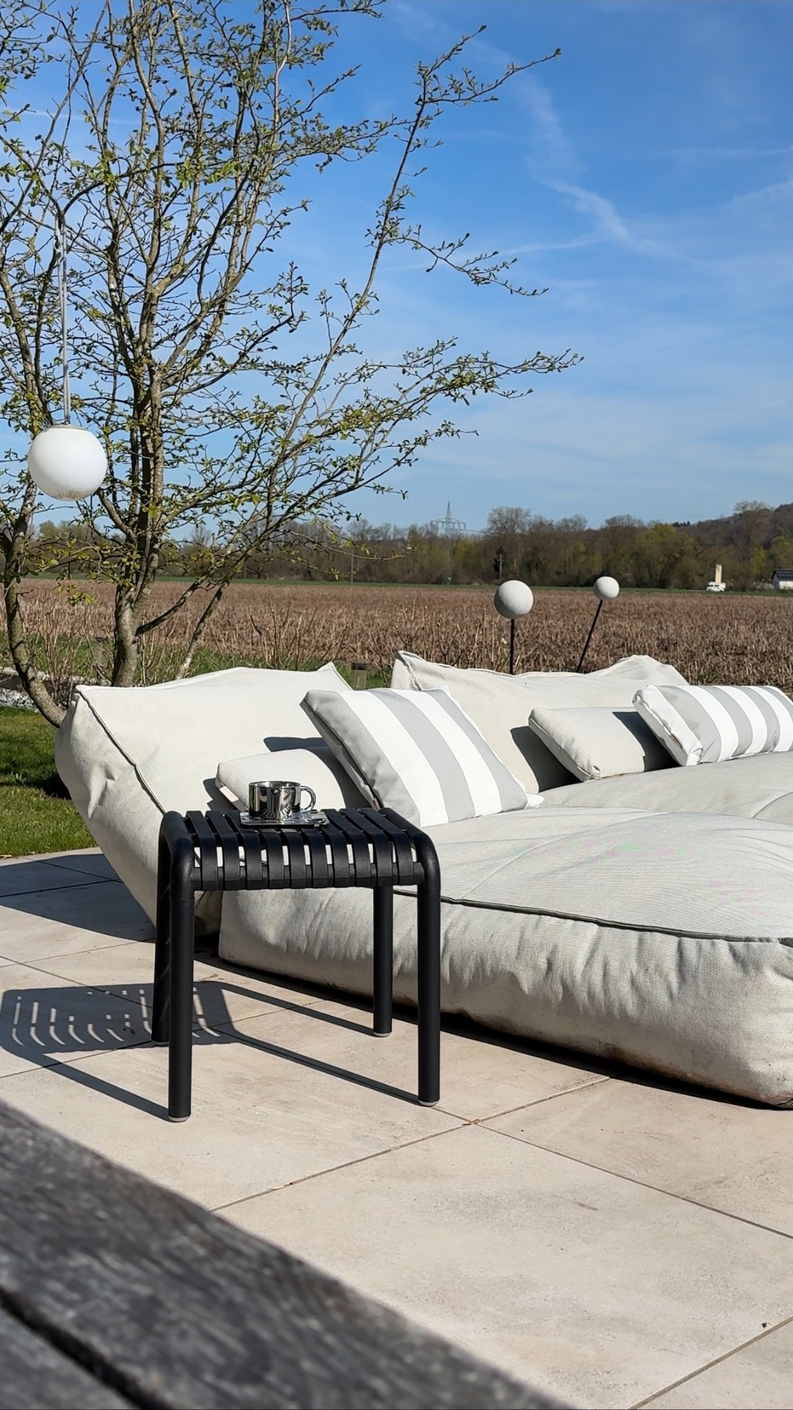 Spring is around the corner 🤍 

#LTKhome #LTKspring #LTKdeutschland
