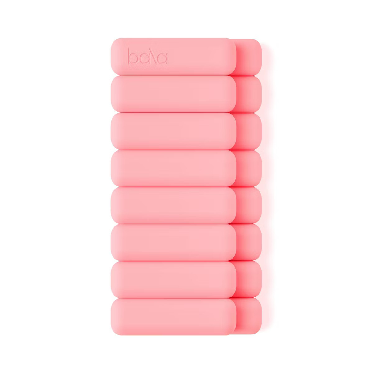 Bala Bangles 2pc Wrist & Ankle Weight Set  - 1lbs | Target