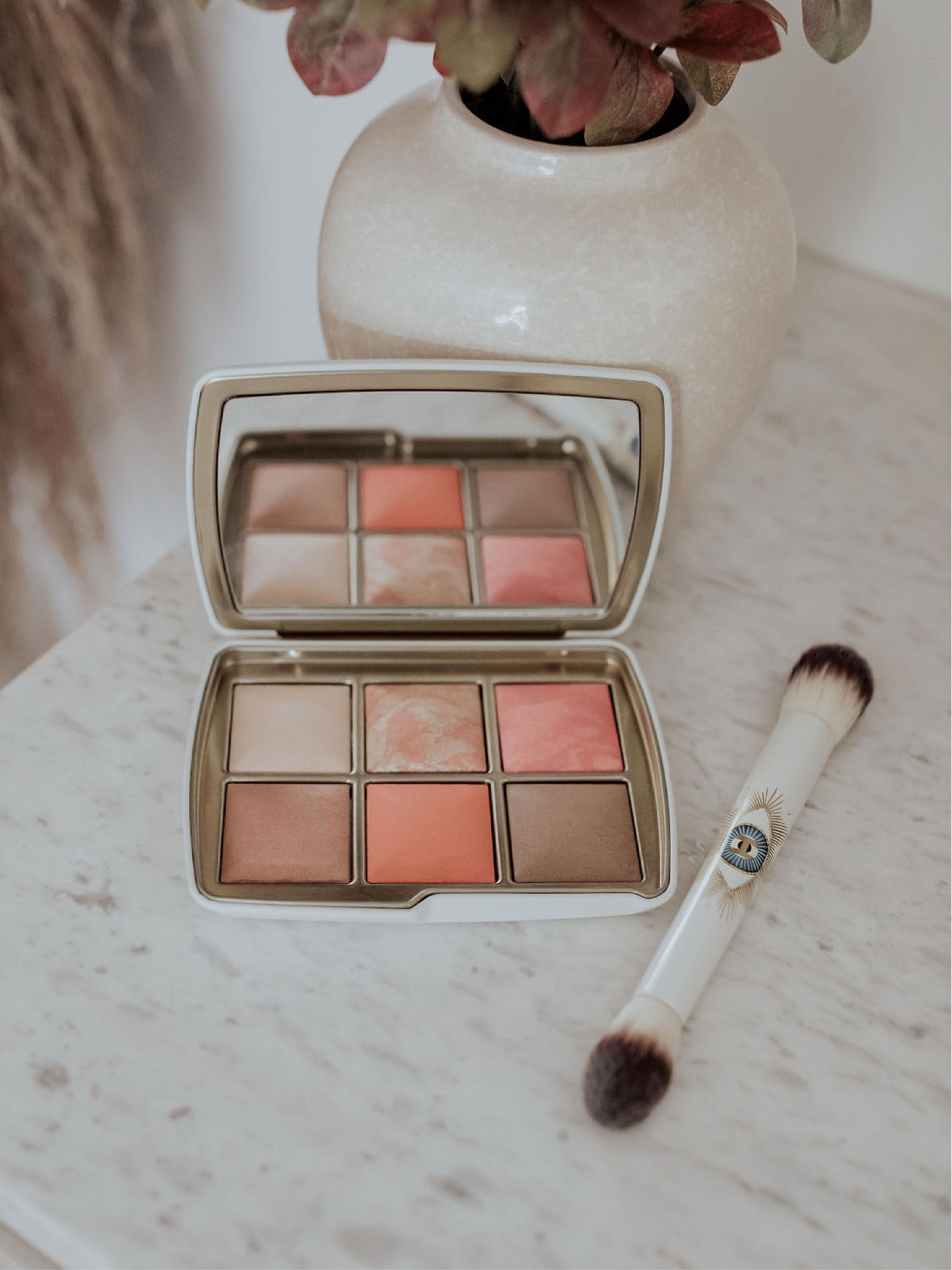 limited edition hourglass palette. one of our best sellers every single year. and the best gift to give. these sell out quick so grab them asap! 

#LTKHoliday #LTKBeauty #LTKSeasonal