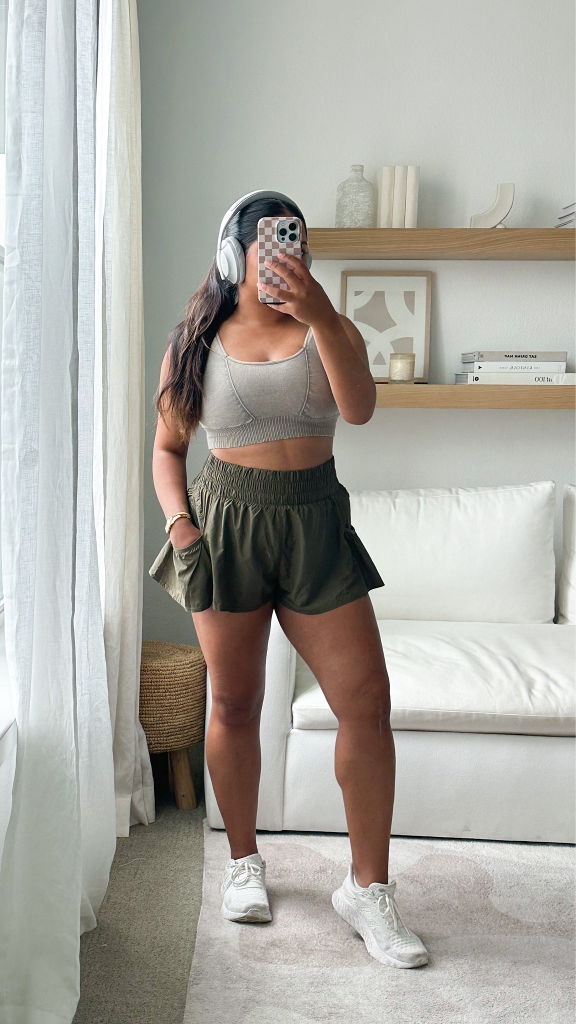 Sunday walk outfit 🚶🏽‍♀️🐶 all from free people movement!

#LTKcurves #LTKstyletip #LTKSeasonal