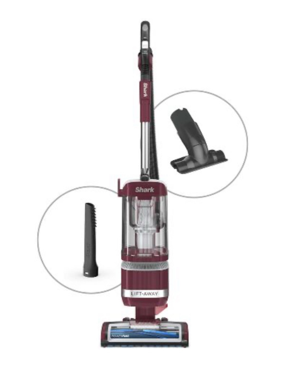Best vacuum ever! On sale now!

#LTKhome #LTKsalealert #LTKCyberWeek