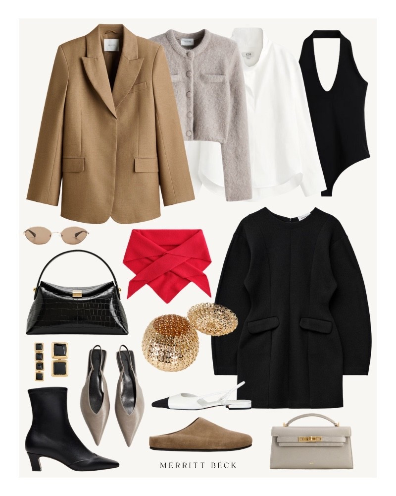 Designer inspired styles on a budget! 

#LTKFindsUnder50 #LTKFindsUnder100