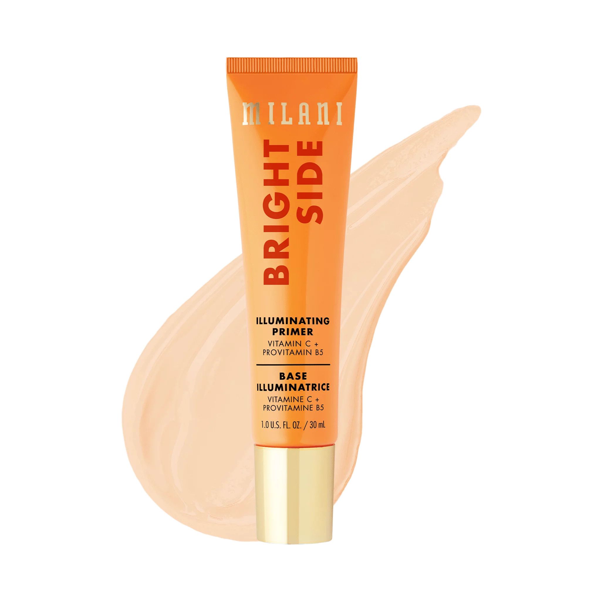 Milani Face Primer, Bright Side,ultra-hydrated | Walmart (US)