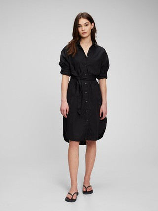 Big Shirt Dress | Gap (US)