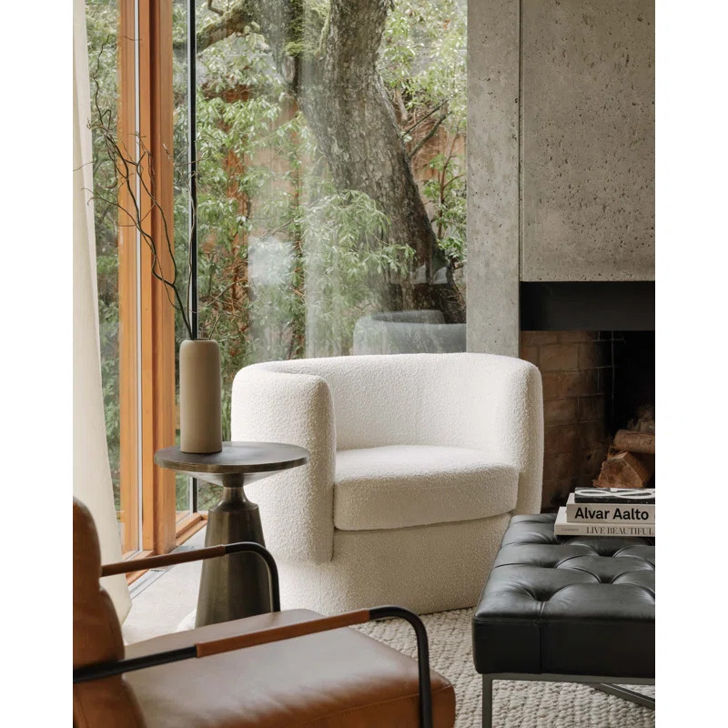 Antoni End Table | Wayfair North America