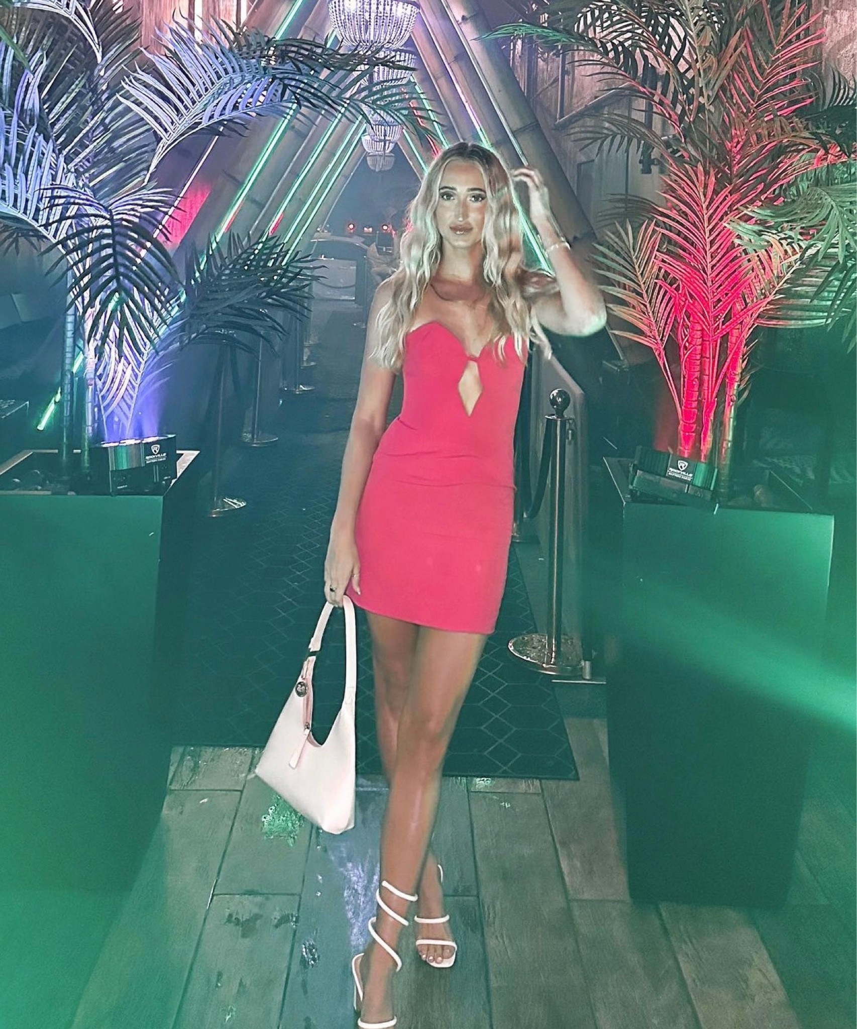 GNO 💕

#LTKBeauty #LTKParties