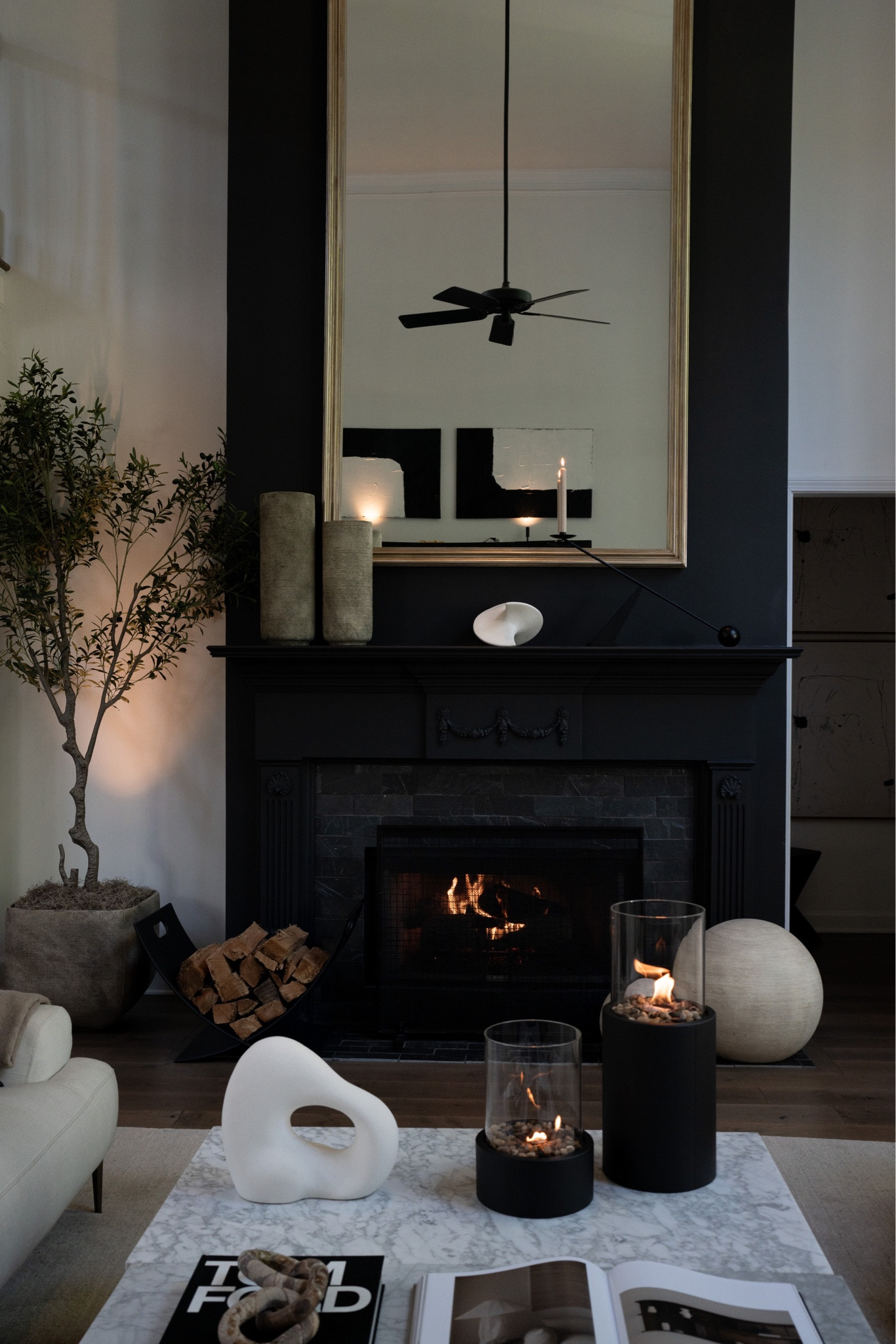 Fall Forecast… Moody, Modern, and Mind blowing!

@wayfair has insane pieces  for fall decorating!

#WayfairPartner #wayfair #houseofvalentina #falldecorating #falldecor #falldecorations #fallhomedecor #viralfalldecor #liketkit 



#LTKstyletip #LTKSeasonal #LTKhome