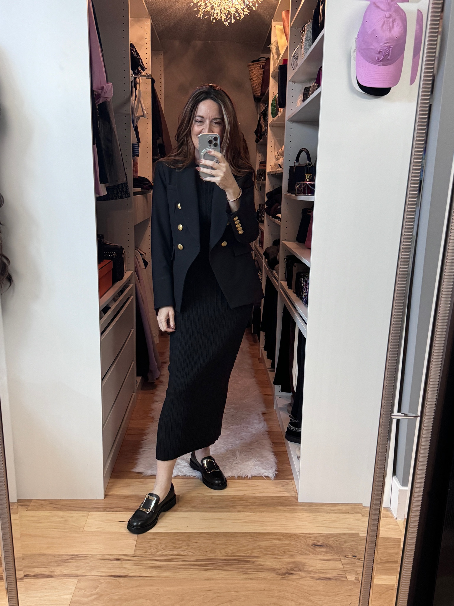 Very mindful. Very demure  

#LTKOver40 #LTKMidsize