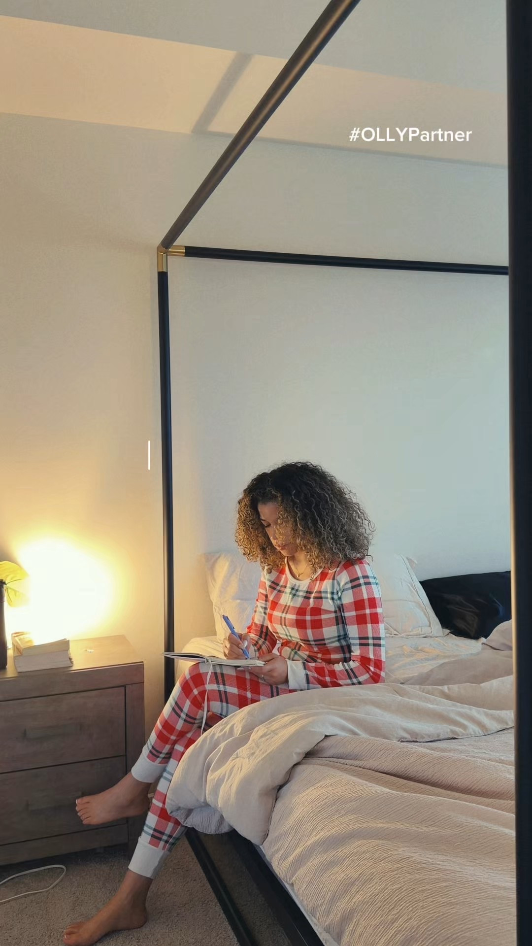 #OLLYPartner Spend the day with me as a mom of 3 with timestamps. 🤍
I am so grateful for the life we get to live, but that doesn’t mean it doesn’t come with its own set of challenges. As you can see in the vlog, I am constantly doing something and if I am not intentional, I can go an entire day without giving myself even a moment to reset.

That is why I started adding @OLLYwellness body washes into my daily self-care rhythm. OLLY has always made wellness simple from the inside out, and now they are meeting us in the one place we almost always manage to slow down, the shower.

In the mornings, I love to use Bright because the uplifting fragrance instantly has me feeling ready to take on a full day and gives my skin a fresh glow. At night, I reach for Renew to help me unwind, prep for sleep, and support my skin’s natural overnight repair.

What I love most is that each formula is designed for real life. Feel-good fragrances that transform your mood, plus skincare ingredients that help restore your skin barrier. It is self-care that meets you where you are, even if that is in a quick shower between errands and dinner.

These little routines truly keep me going, and if you are in your busy era too, I think they will do the same for you.

For your skin. For your mood. For all of you. 🤍


#LTKmorningroutine #LTKdayinmylife #LTKselfcare