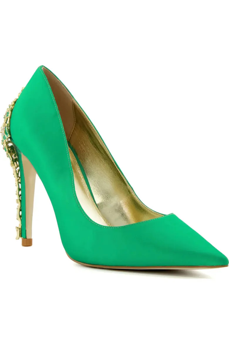 Audleys Pointed Toe Pump (Women) | Nordstromrack | Nordstrom Rack