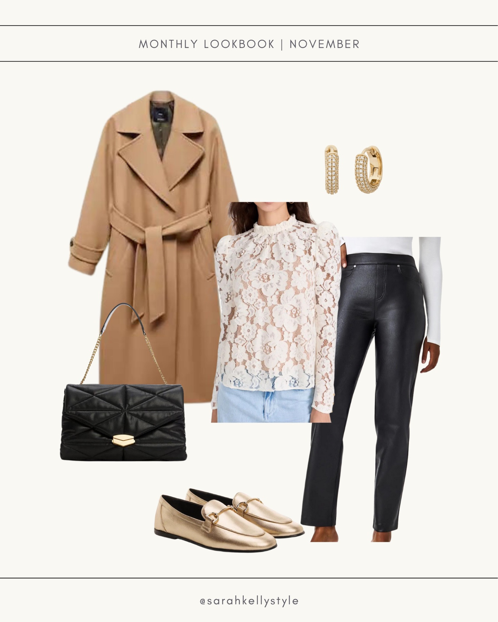 November lookbook, holiday looks, fall outfit, winter outfit, what to wear, Thanksgiving outfit, Christmas outfit, New Year’s outfit, Sarah Kelly Style

#LTKHoliday #LTKSeasonal #LTKstyletip