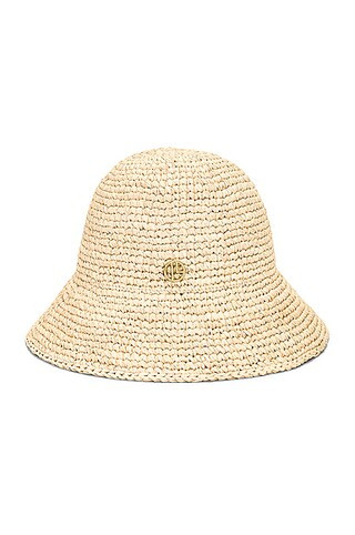Pierce Packable Hat | FWRD 