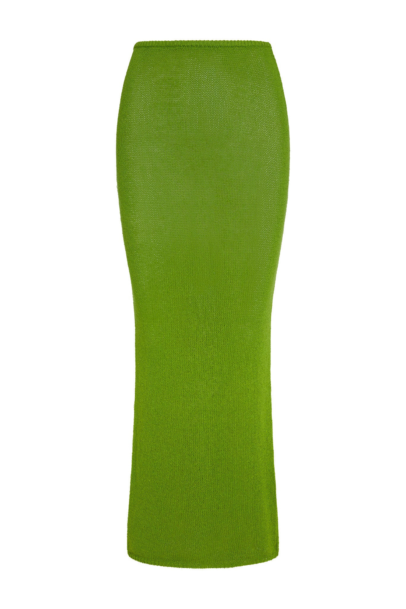 Fontelina Skirt - Cypress | Monday Swimwear