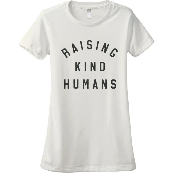 Raising Kind Humans | Thread Tank