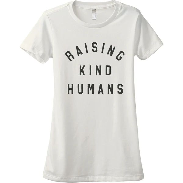 Raising Kind Humans | Thread Tank