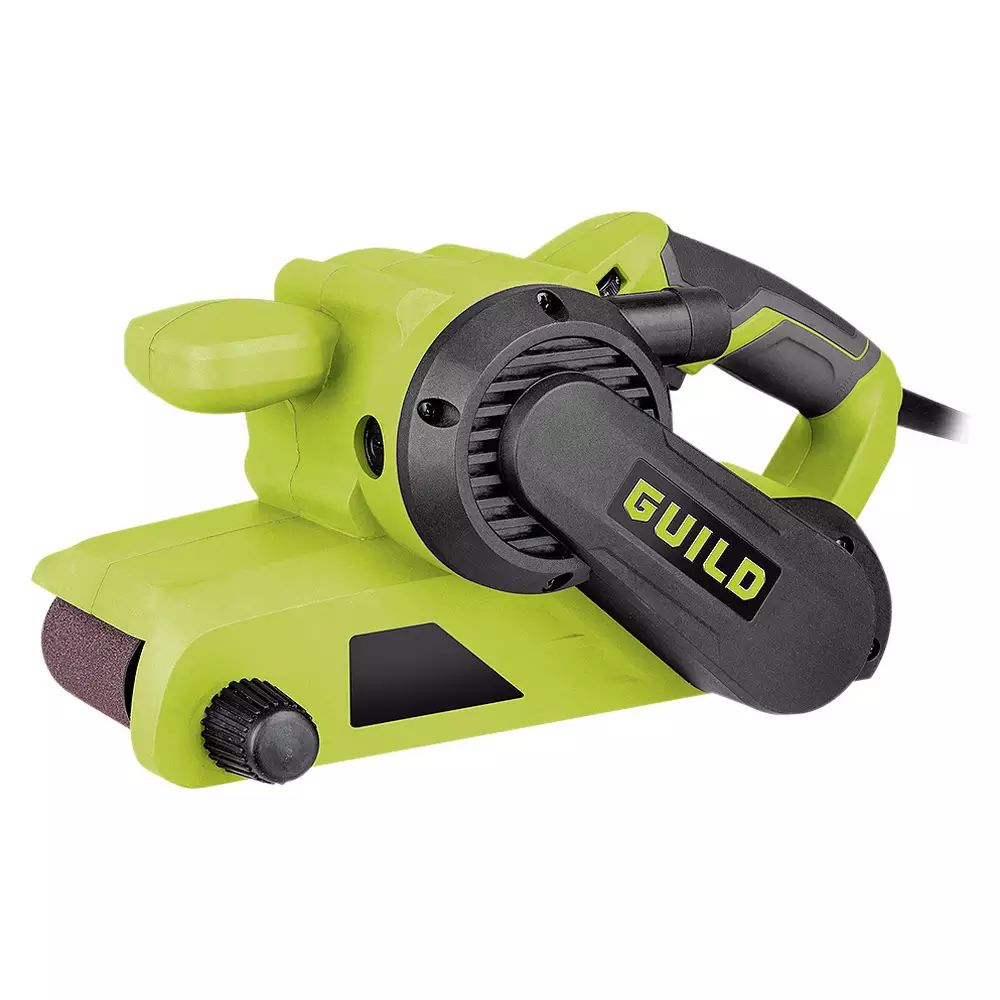 Guild Belt Sander - 850W455/9997 | argos.co.uk