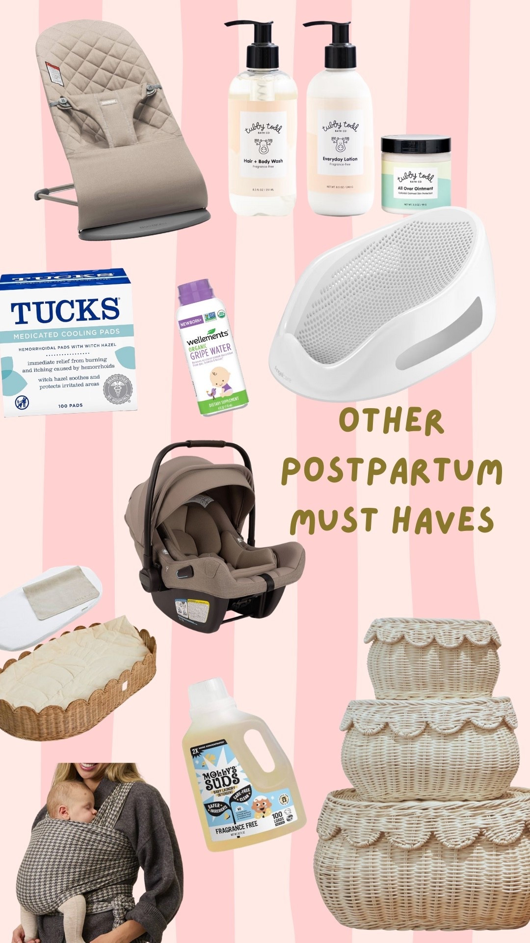 more products i’m using daily right now! 