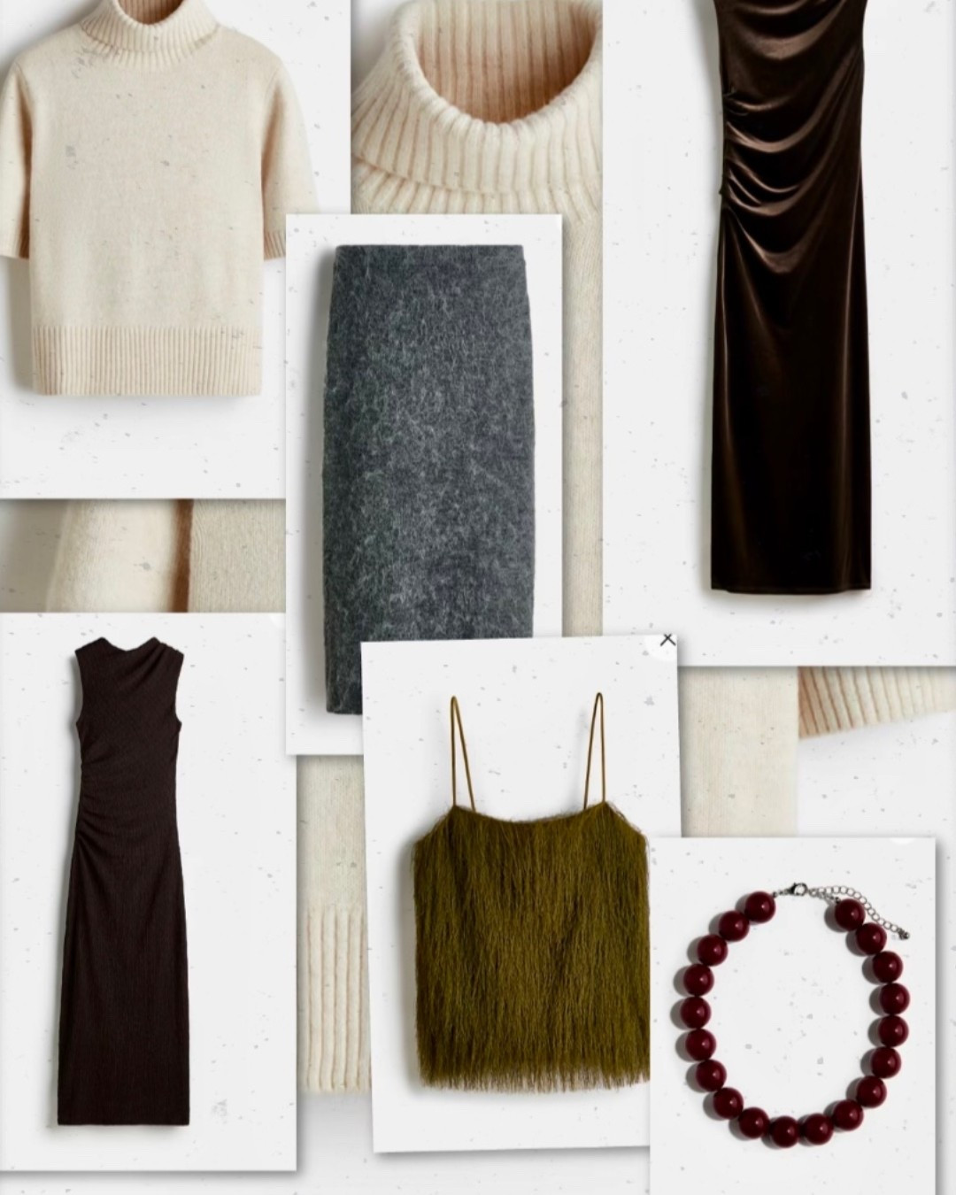 #LTKwinter #LTKcanada #LTKpartywear