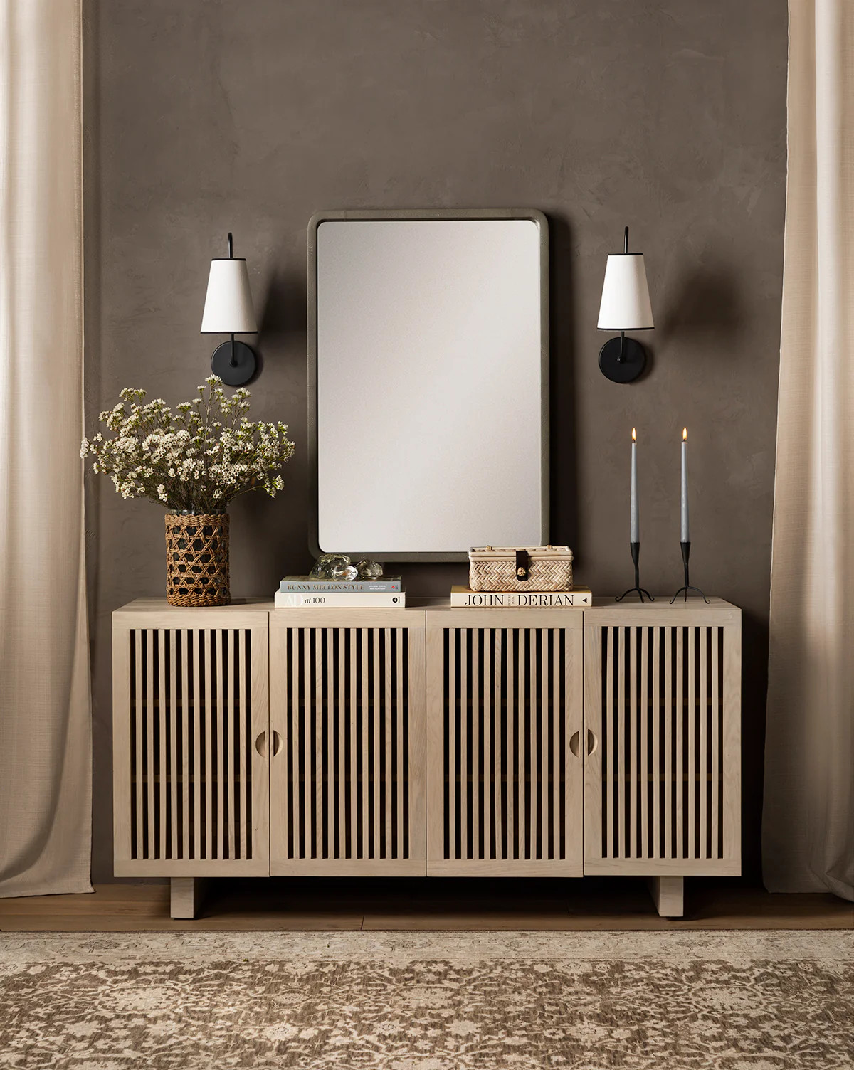 Alvin Sideboard | McGee & Co. (US)