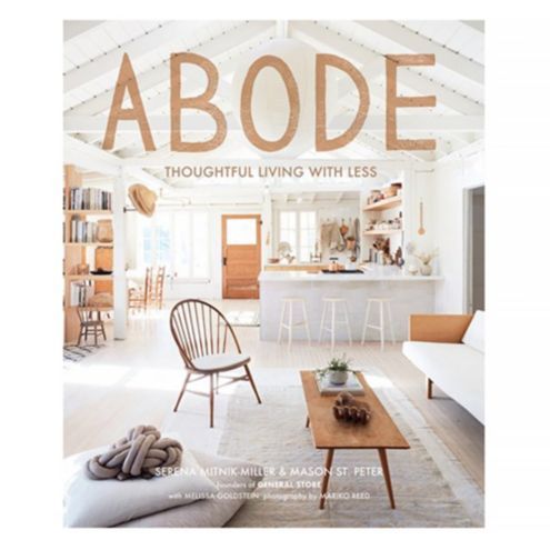 Abode: Thoughtful Living with Less | Ballard Designs | Ballard Designs, Inc.