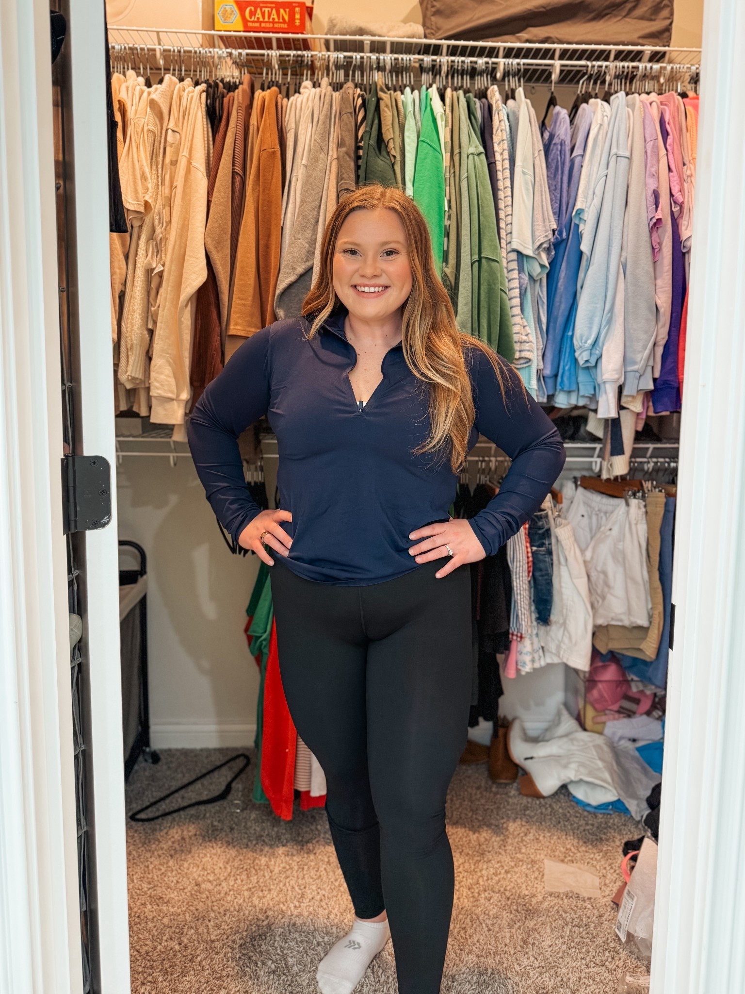 Fabletics new spring outfits 

#LTKfitnessgoals #LTKootd #LTKSpringSale