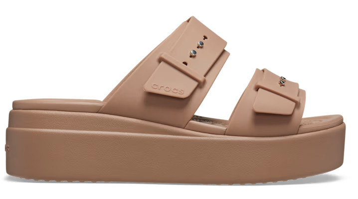 Brooklyn Buckle | Crocs (US)