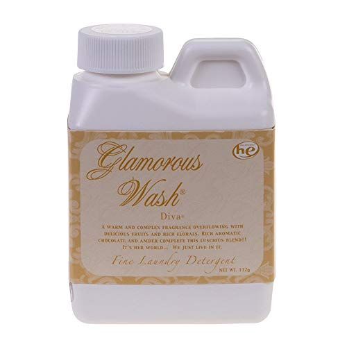 Tyler Glamorous Wash High Maintenance 4oz Fine Laundry Detergent | Amazon (US)