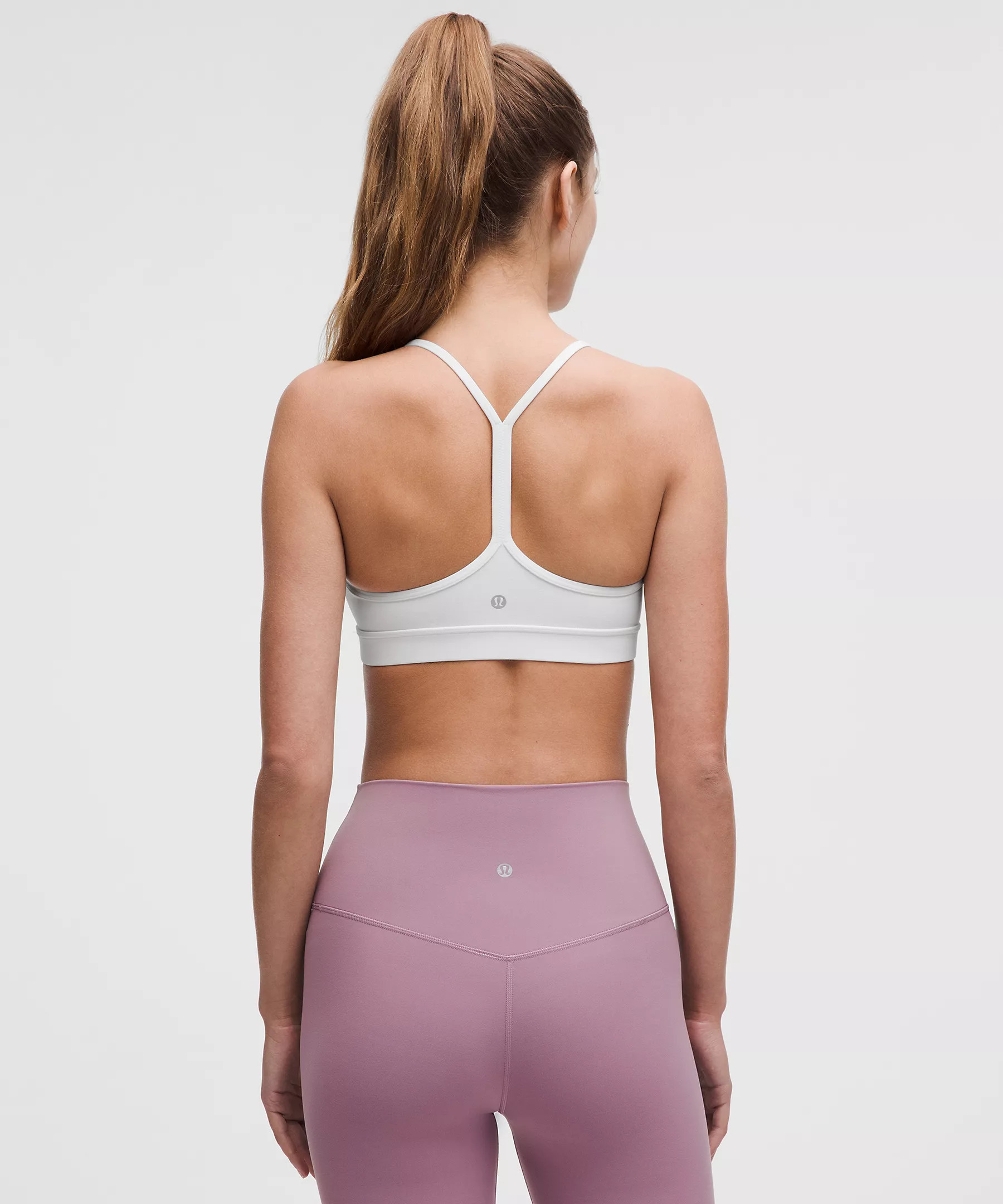 Flow Y Bra Nulu | Lululemon (US)