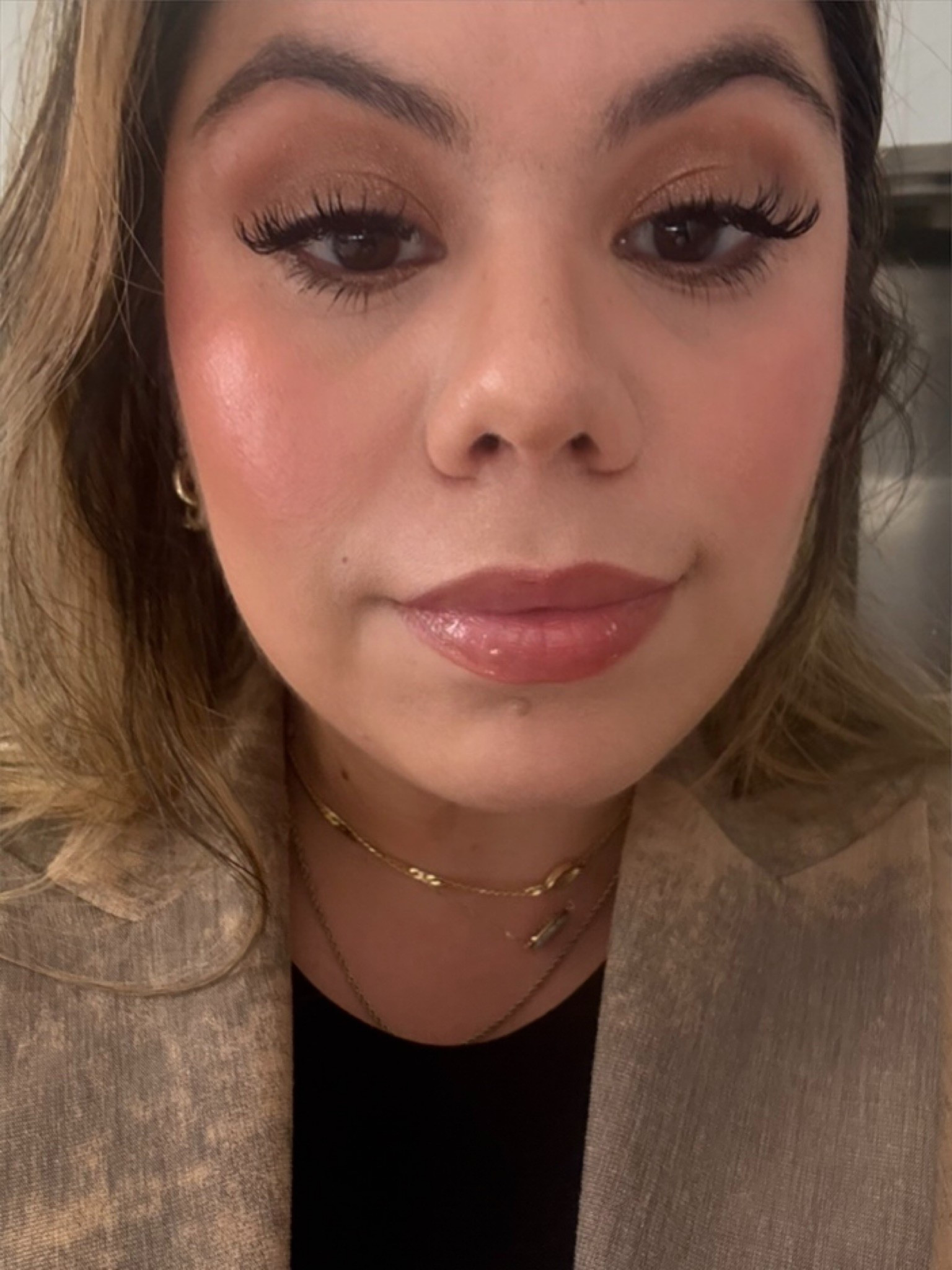 Easy travel day make up 

#LTKBeauty