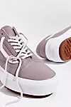 Old Skool Stacked Sneakers | Free People (Global - UK&FR Excluded)