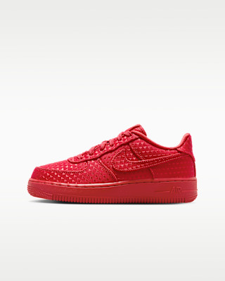 Nike Air Force 1 Big Kids' Shoes | Nike (US)