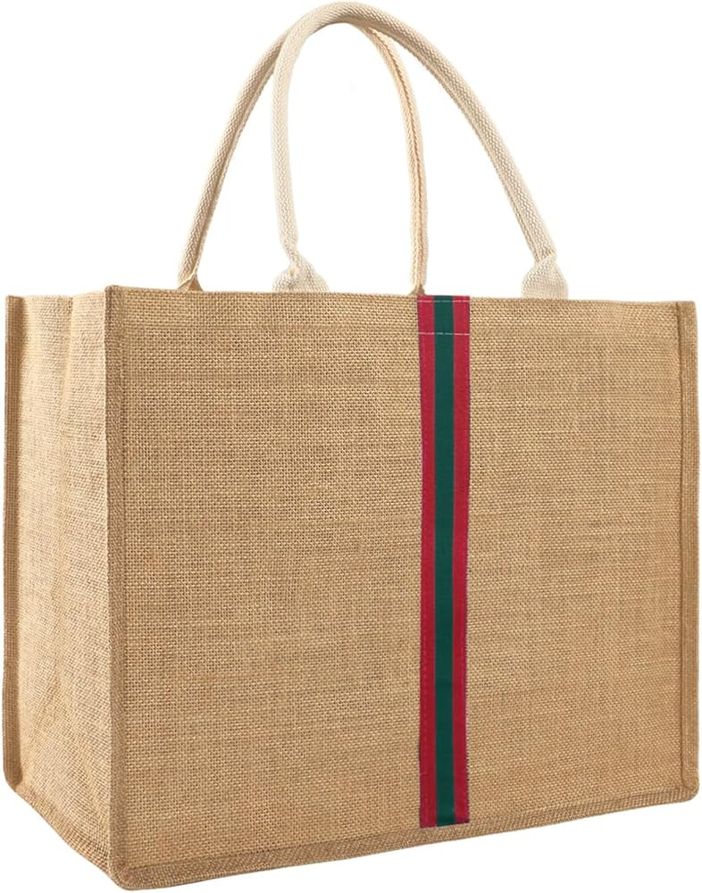 Trifabricy Beach Bag, Large Beach Bag for Women, Woven Straw Beach Tote Bag Waterproof, Weaving S... | Amazon (US)