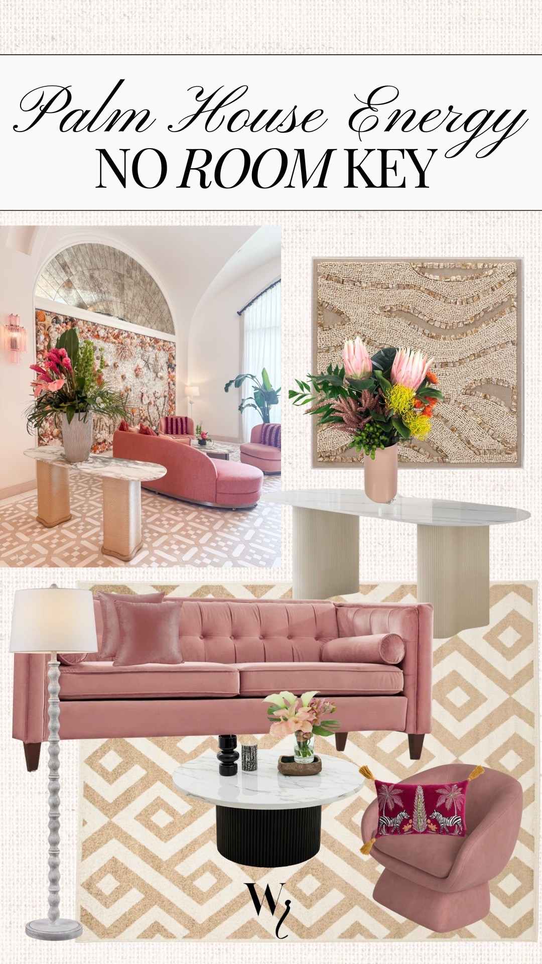 #ad Recreating The Palm House
@wayfair #WayfairPartner #Wayfair

#LTKTravel #LTKHome #LTKSaleAlert