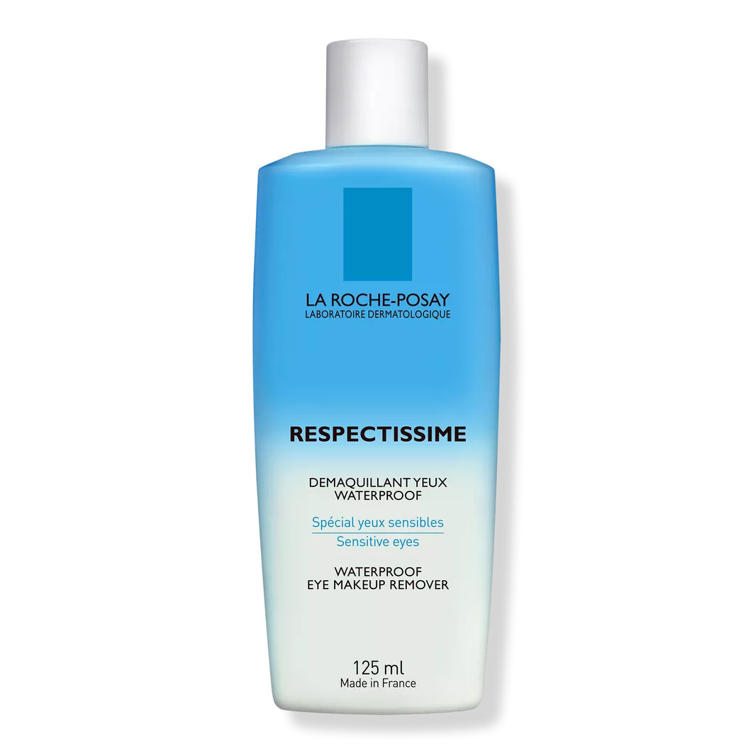 Respectissime Waterproof Eye Makeup Remover | Ulta