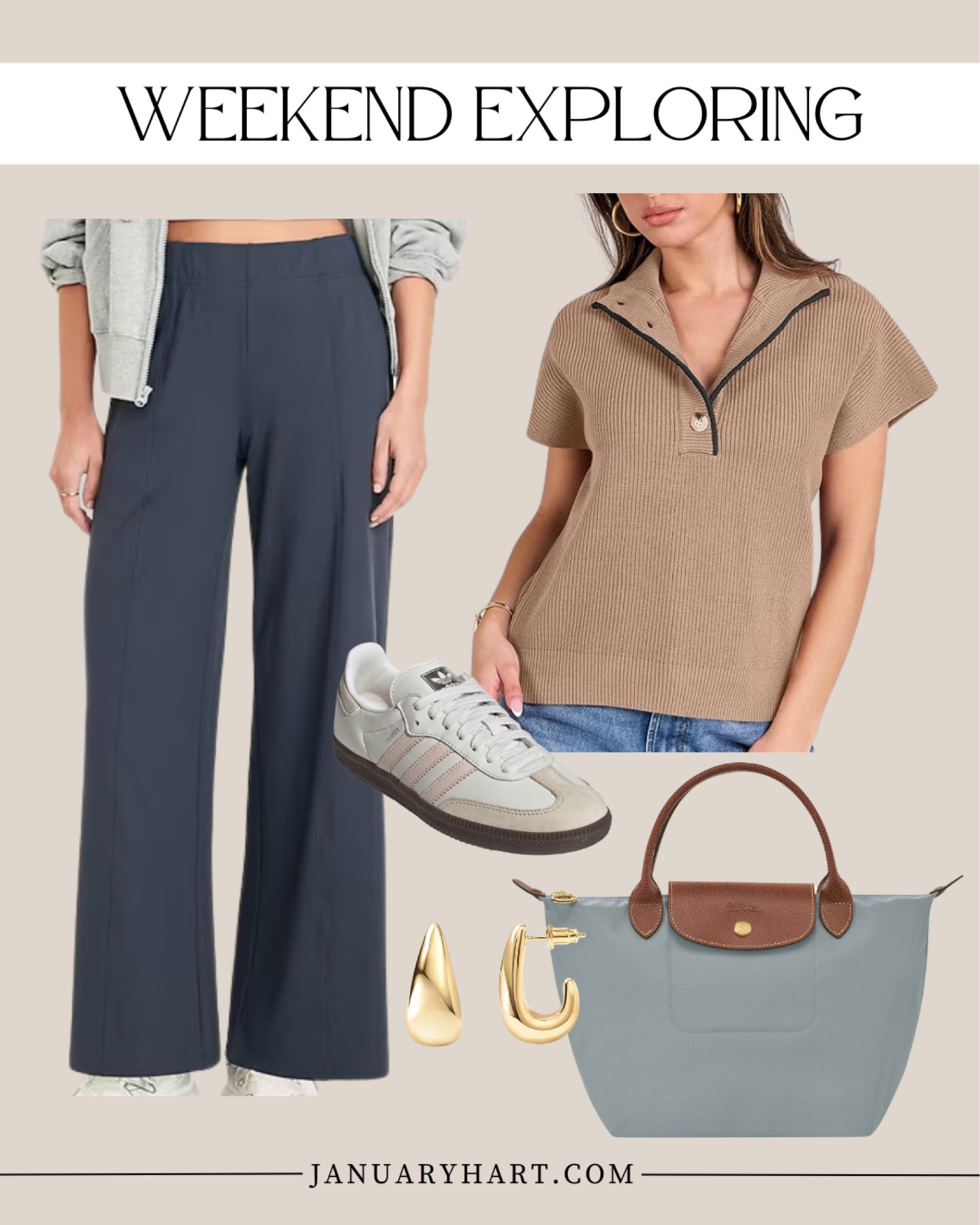 The September Lookbook 🍁

Fall outfit ideas, casual fall outfit, sneakers 

#LTKOver40 #LTKStyleTip #LTKFindsUnder100