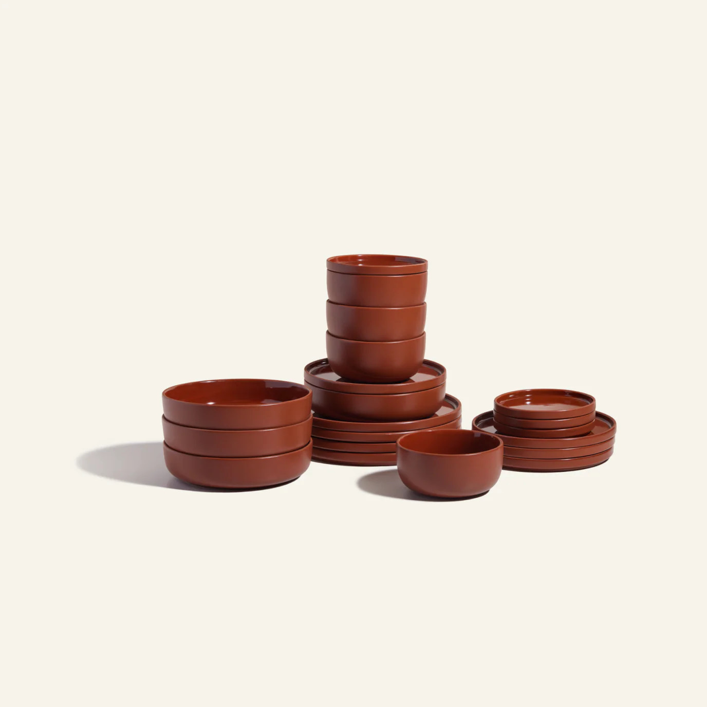 Set the Table | Our Place