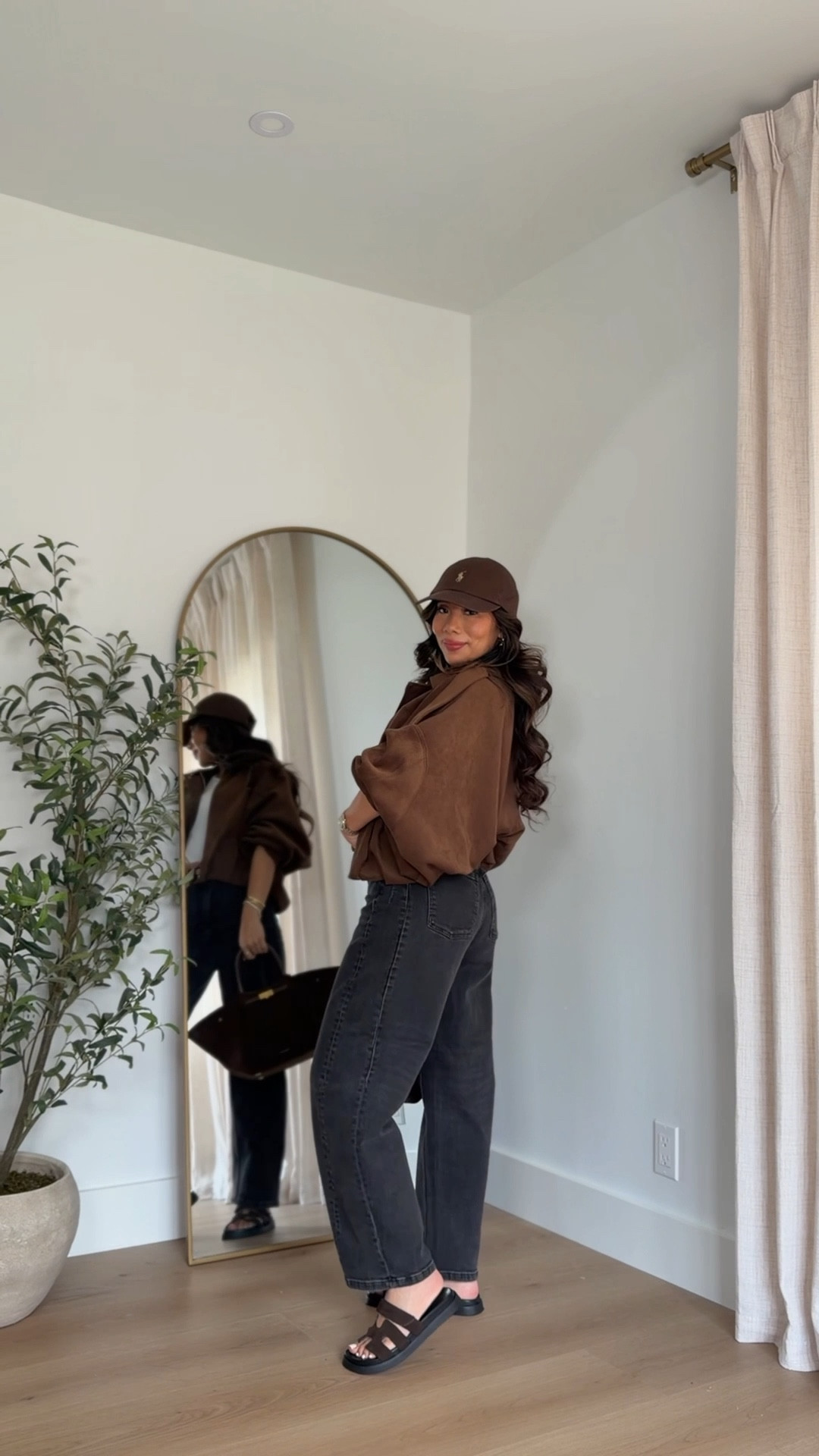 Casual & elevated chic outfit inspo 
Jeans: XS petite 


#LTKgrwm #LTKootd #LTKSpringSale