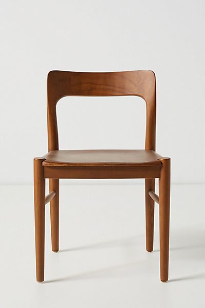 Heritage Dining Chair | Anthropologie (US)