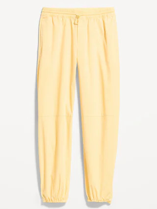 Lightweight Pull-On Parachute Pants | Old Navy (US)
